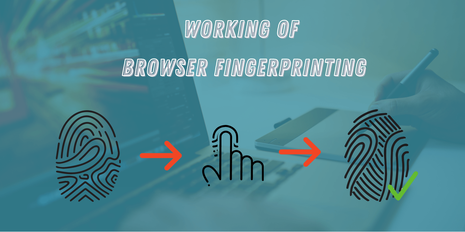 How does browser fingerprinting impact on web scraping ScrapingPass