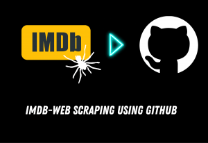 Web scraping movie