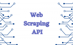 Web Scraping API