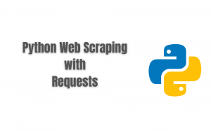 python web scraping libraries