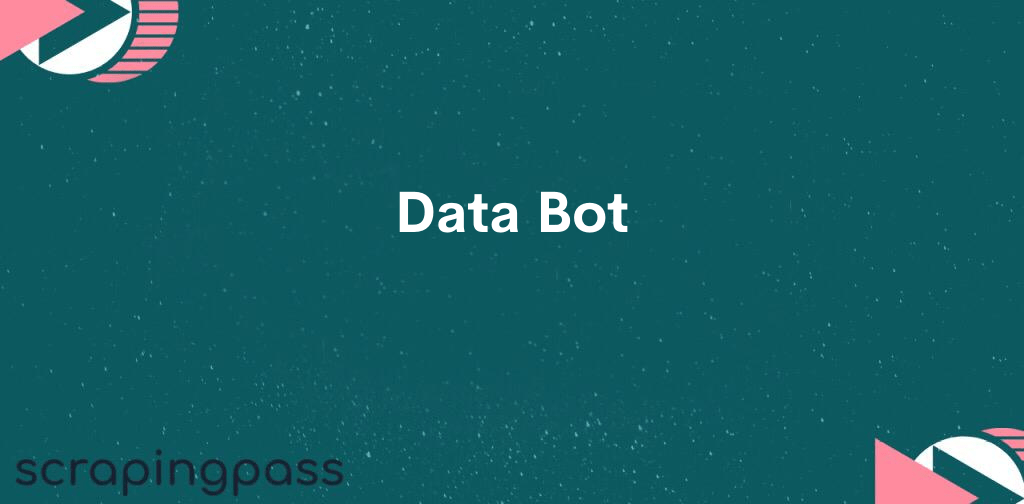 Data Bot