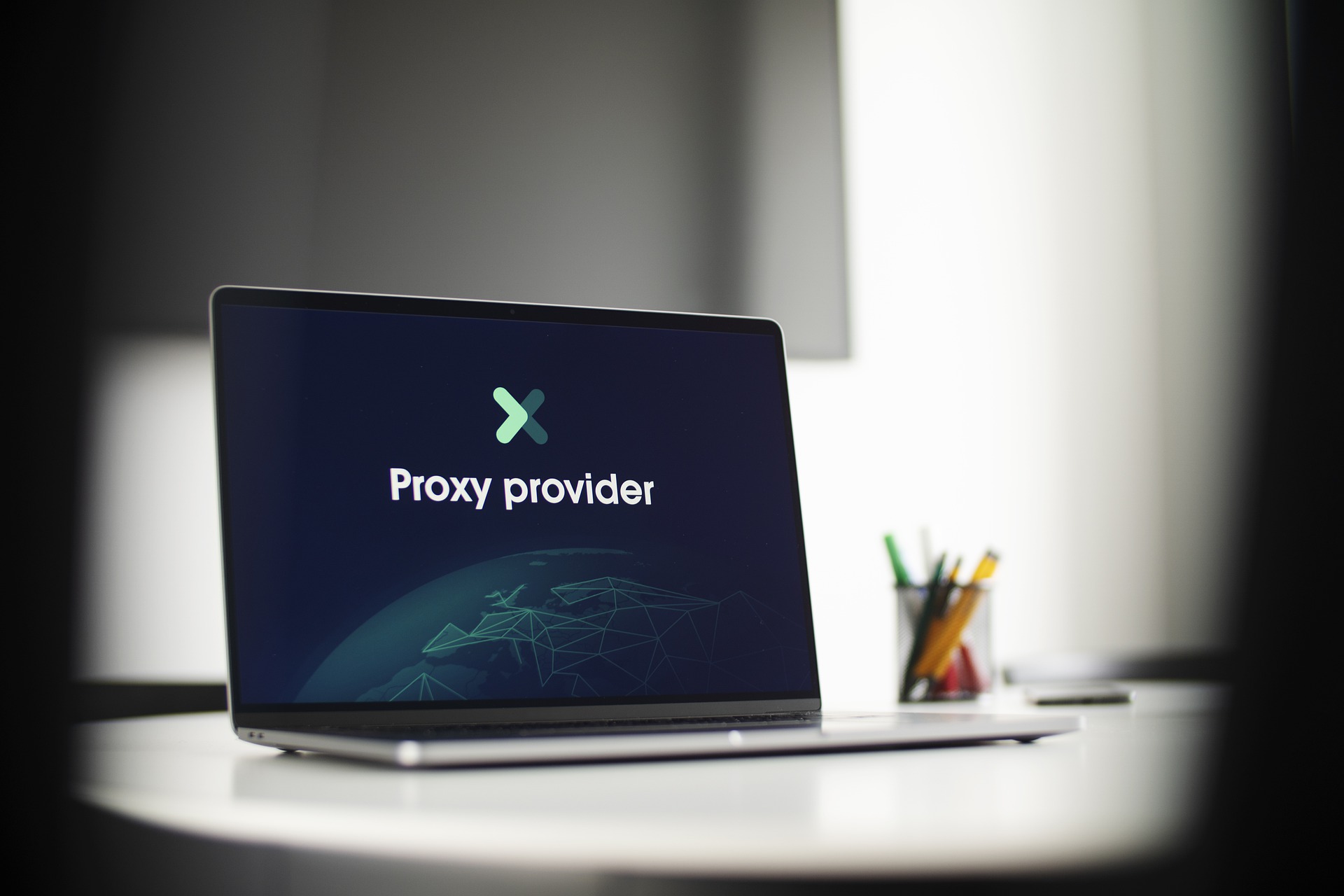 anonymous proxy list