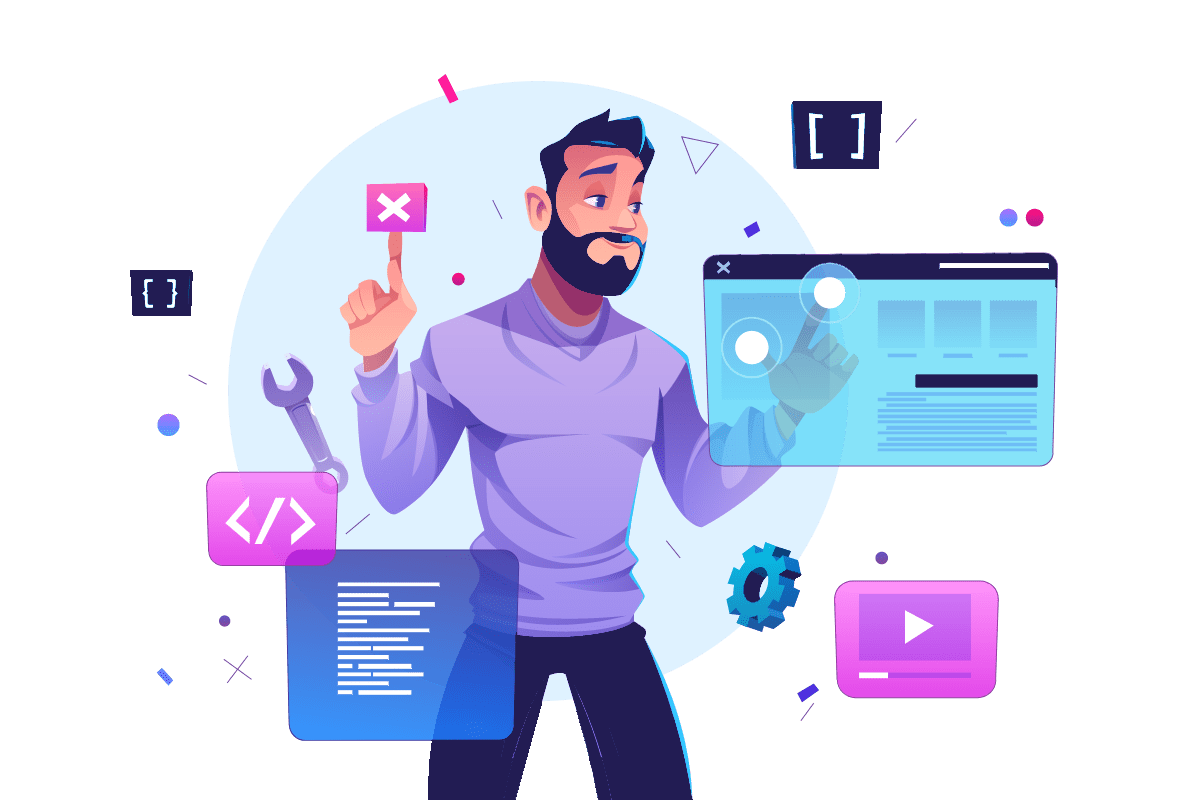Web scraping api and robotic process automation rpa 